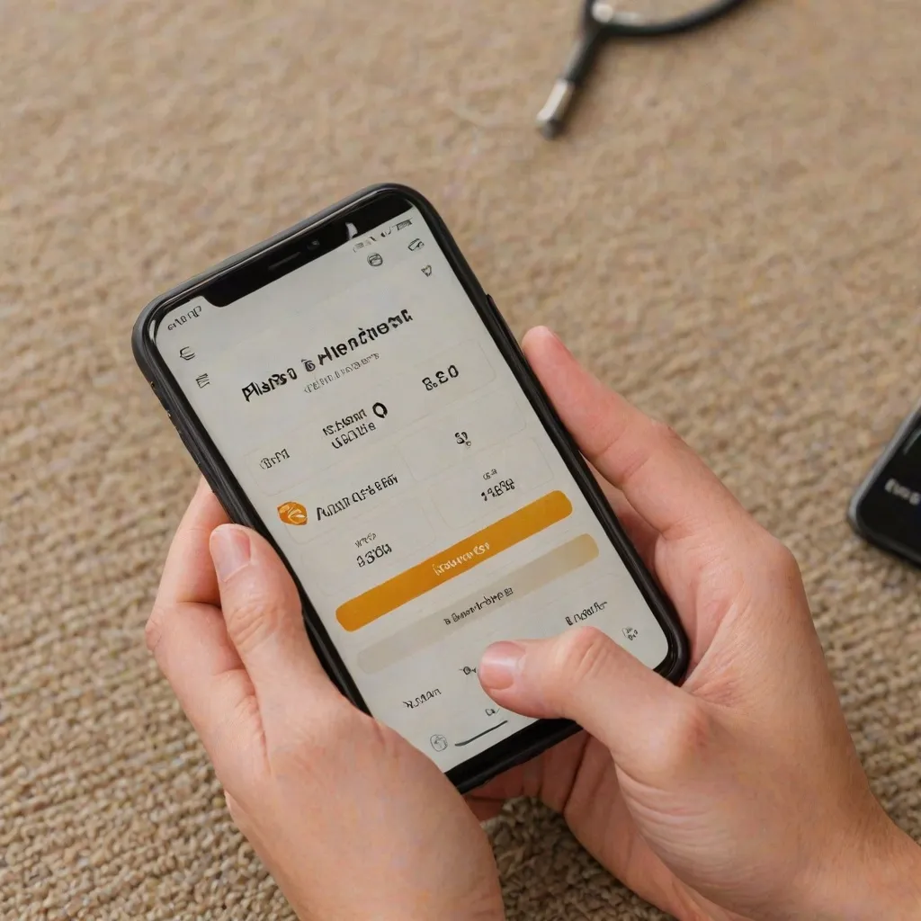 Jak sprawdzić stan konta i ilość internetu w Plush?