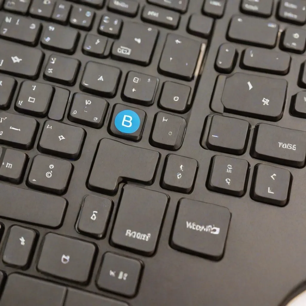 Jakie są najprostsze sposoby na włączenie Bluetooth w laptopie?