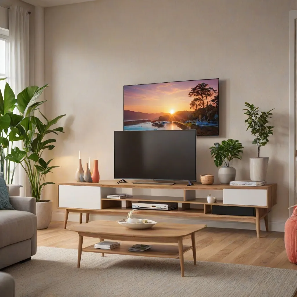 Ile prądu zużywa telewizor