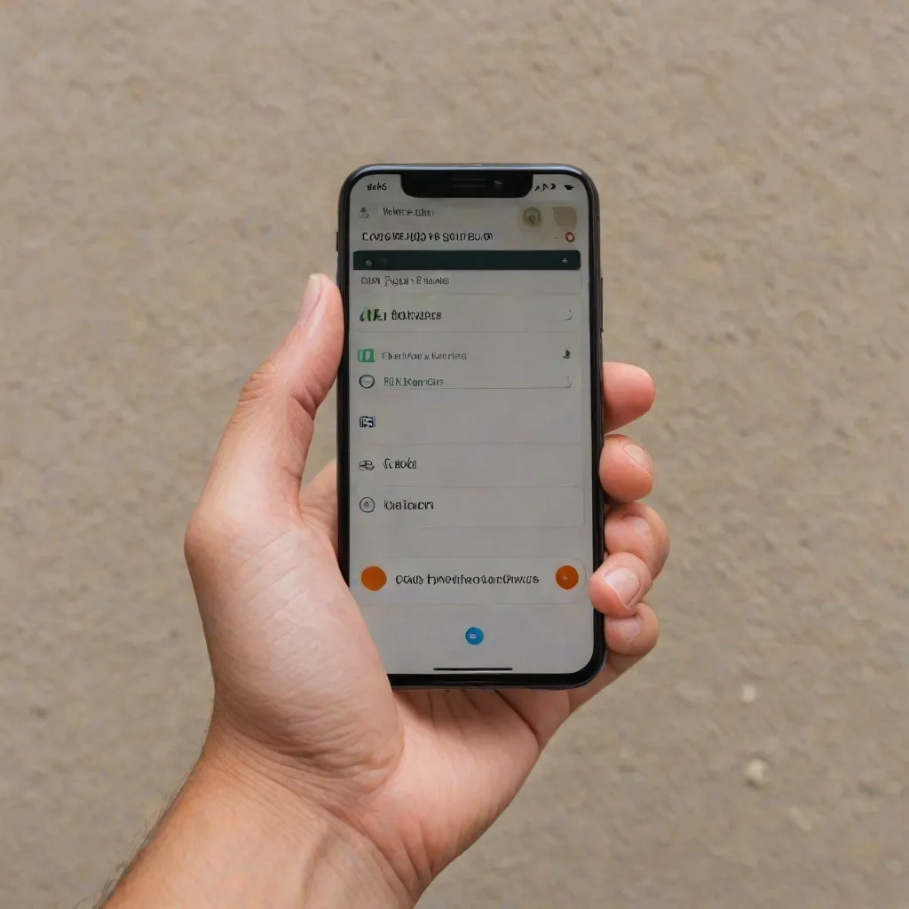 Jak zmienić język w telefonie? - Krok po kroku