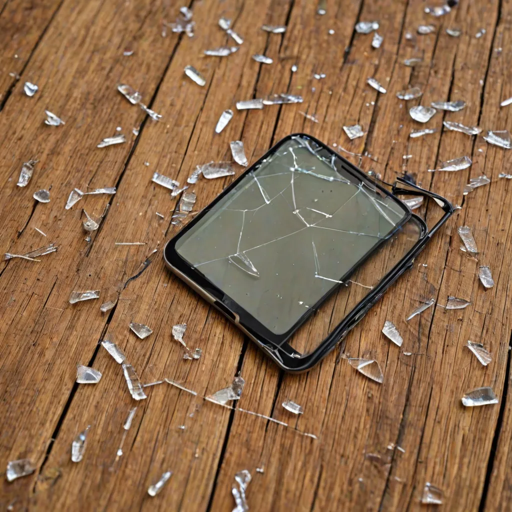 Ile kosztuje wymiana szybki w telefonie?