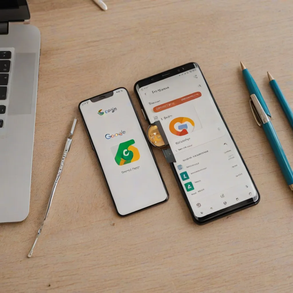 Jak zaktualizować aplikację Google Play Store?