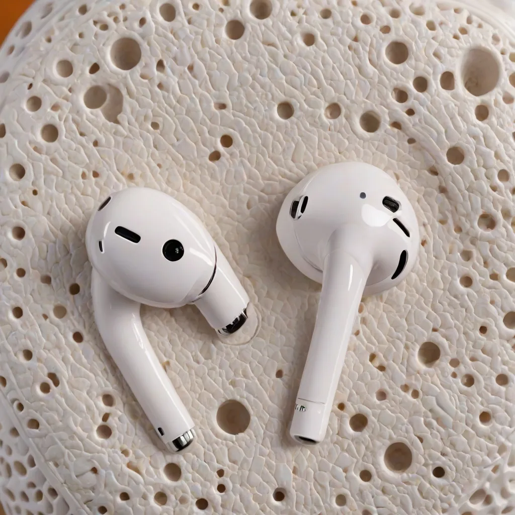 Jakie są najskuteczniejsze metody na sprawdzenie oryginalności AirPods?