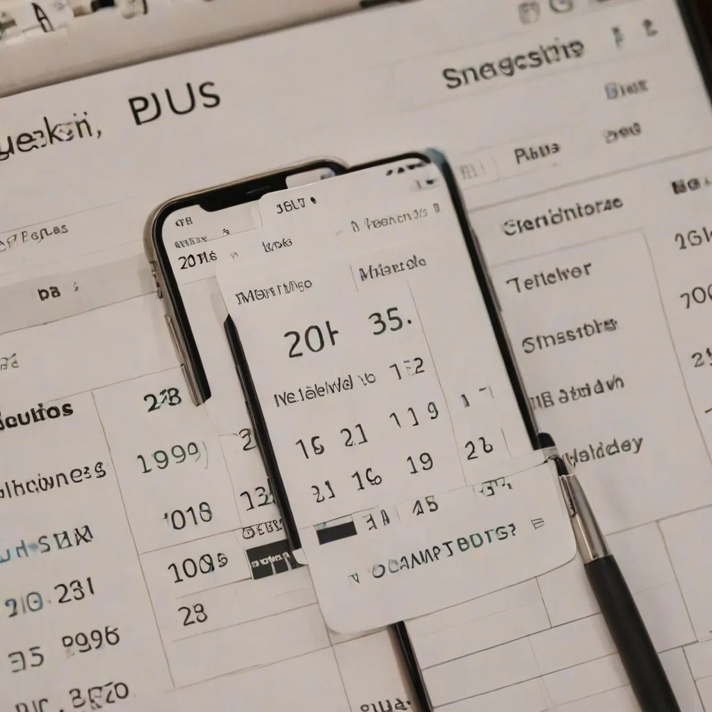 Jak sprawdzić datę zakończenia umowy w Plus?