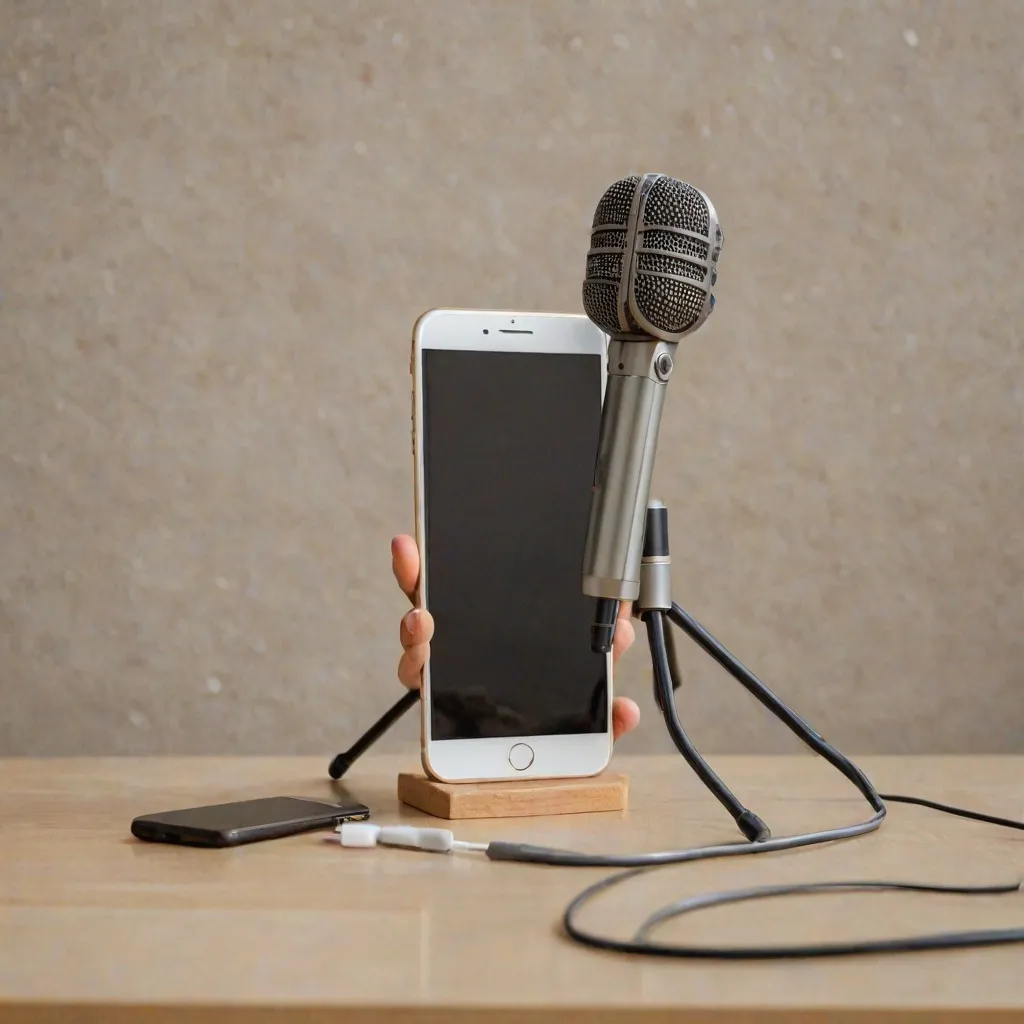 Jak zlikwidować pogłos w telefonie?