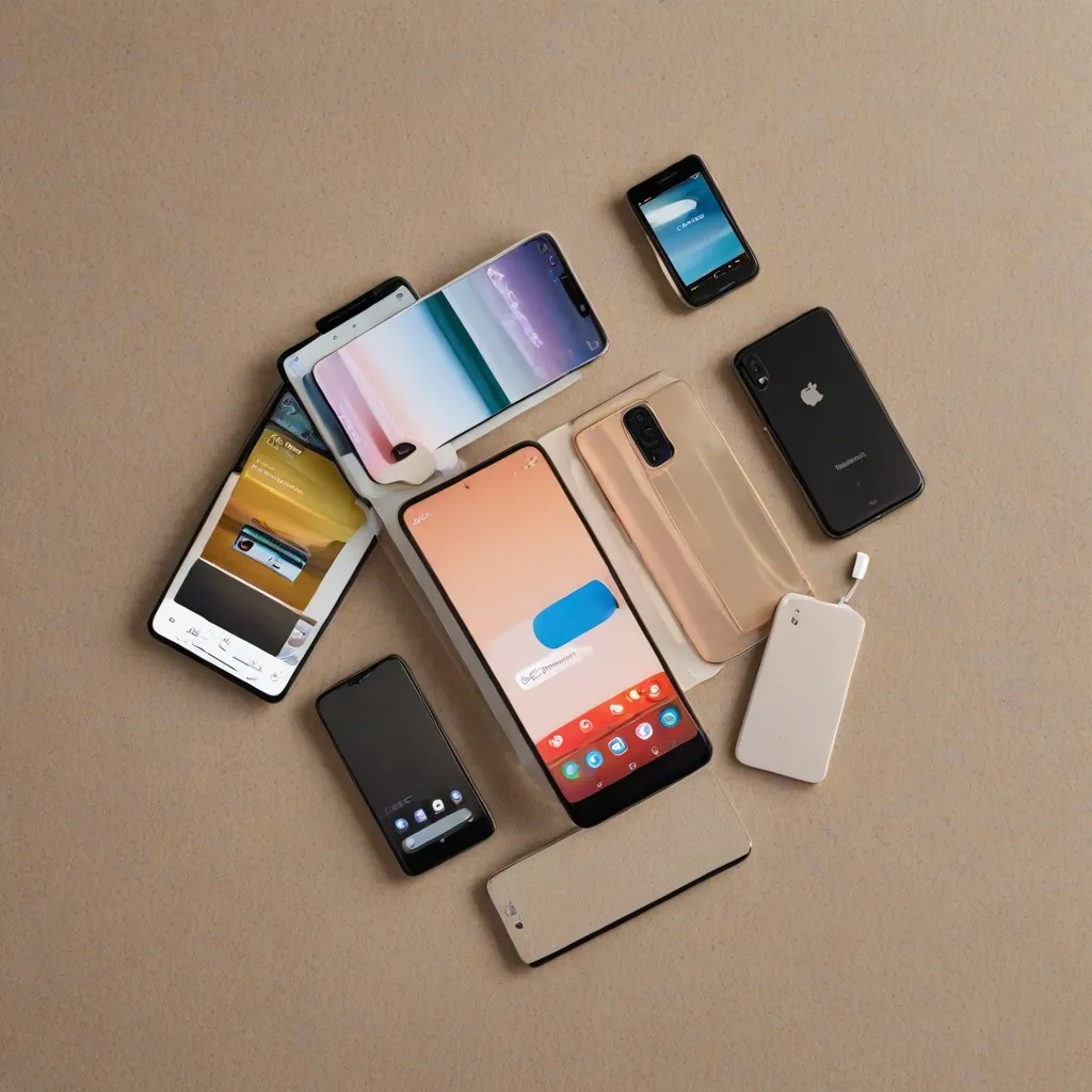 Ile pamięci w telefonie to dużo? - 64GB, 128GB, czy 256GB?