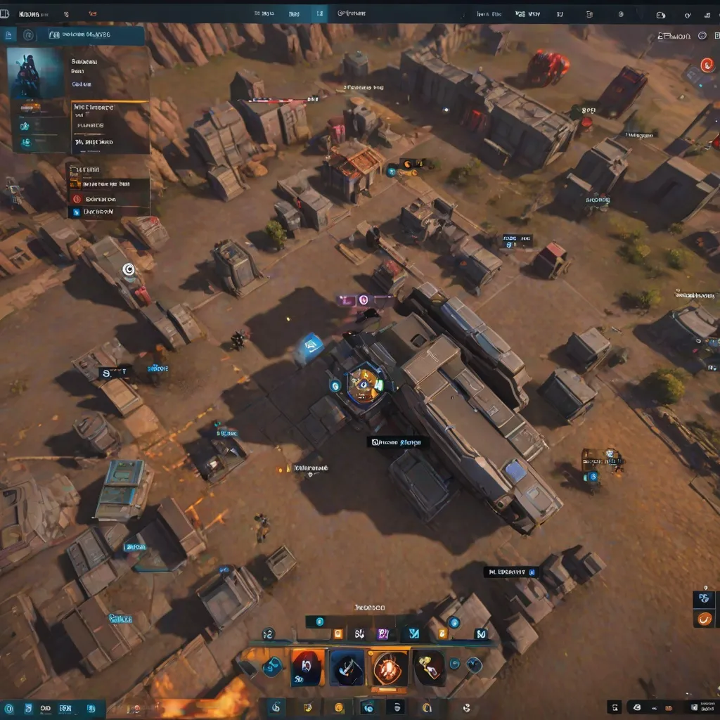 Jak zmienić nick w grze Valorant?