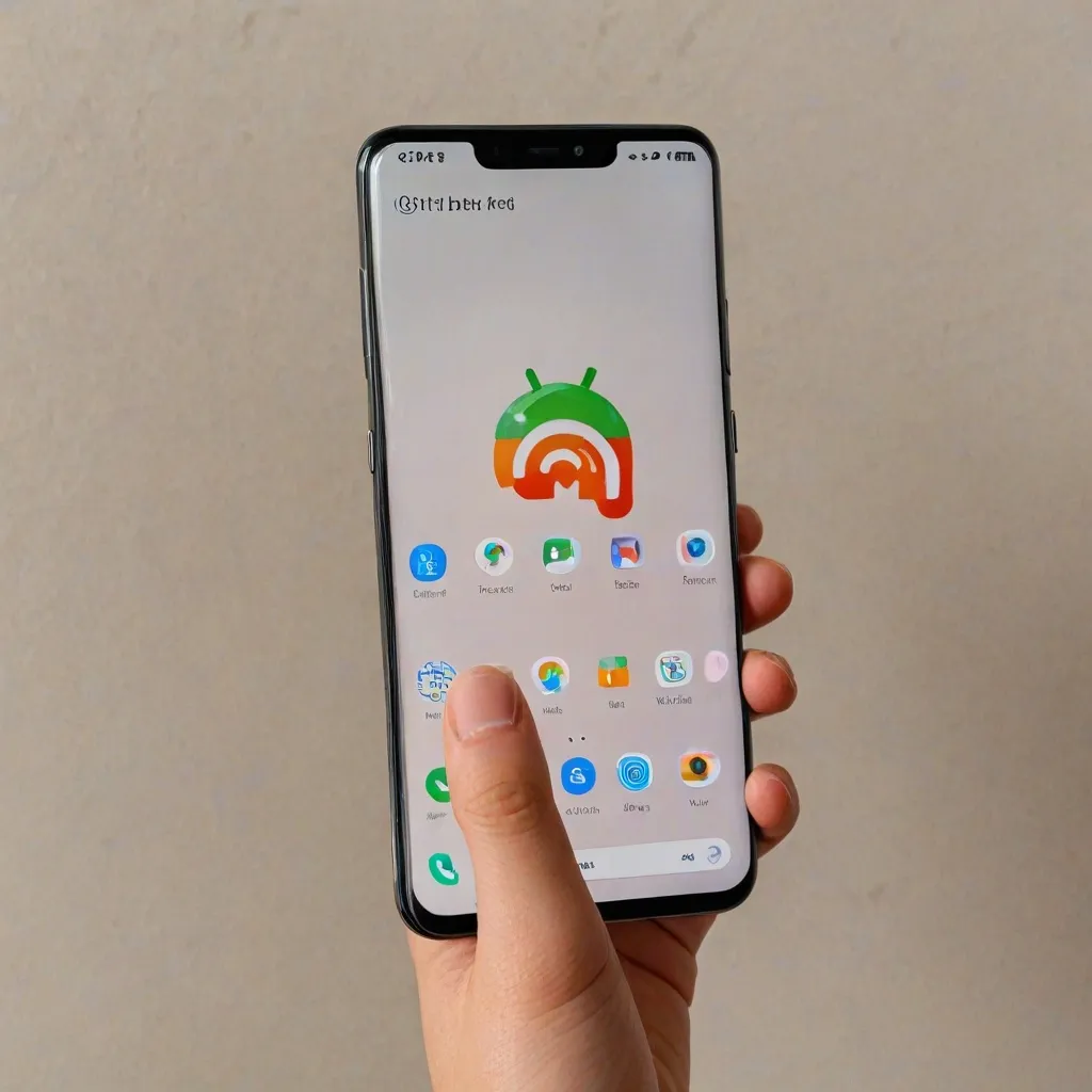 Jak sprawdzić wersję Androida na telefonie Huawei?