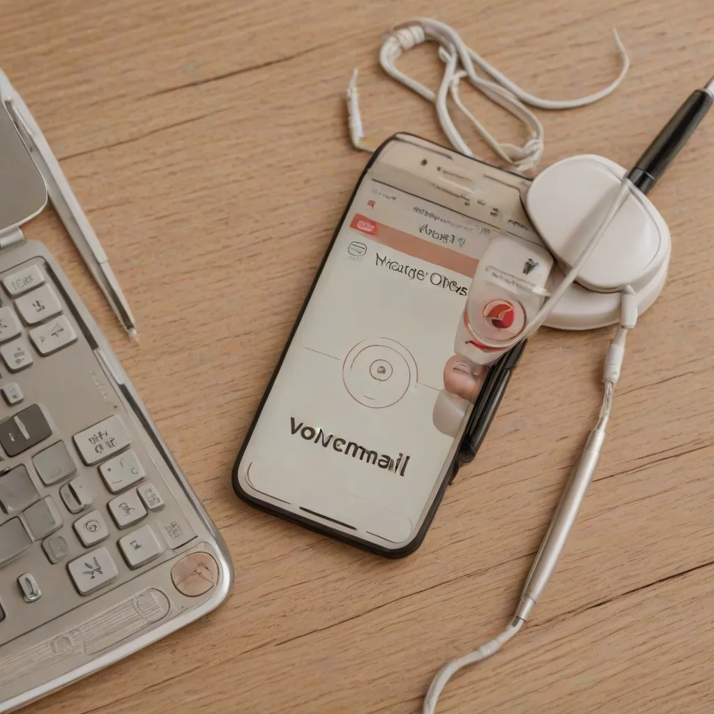 Jak wyłączyć pocztę głosową w Heyah? - Krok po kroku