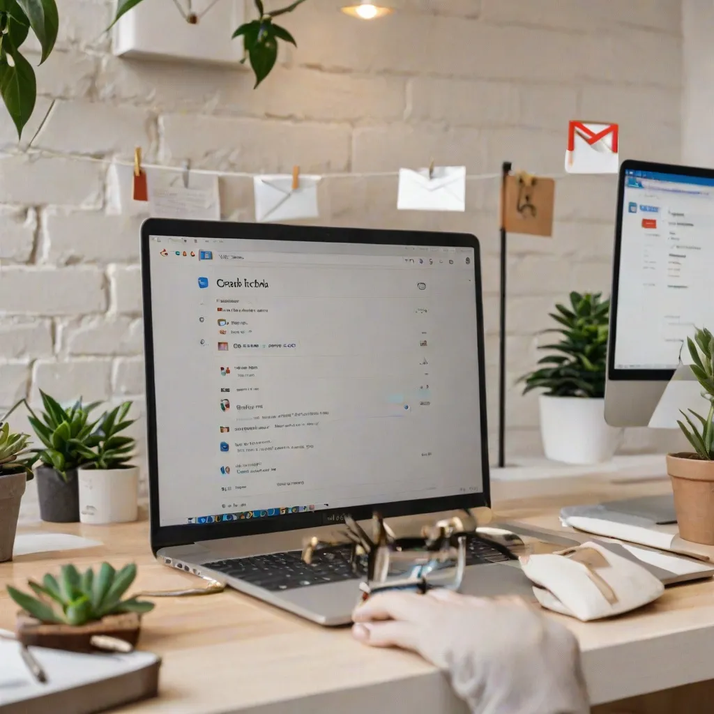 Jakie są najskuteczniejsze metody na wylogowanie się z Gmaila?