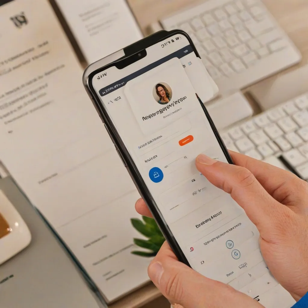 Messenger rejestracja - jak się zarejestrować?