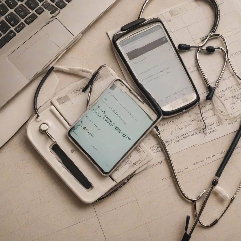 Jak napisać SMS do lekarza? - Wzory i przykłady