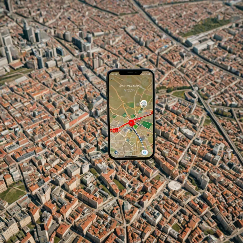 Mapa zasięgu NJU Mobile: 5G, 4G LTE w Polsce