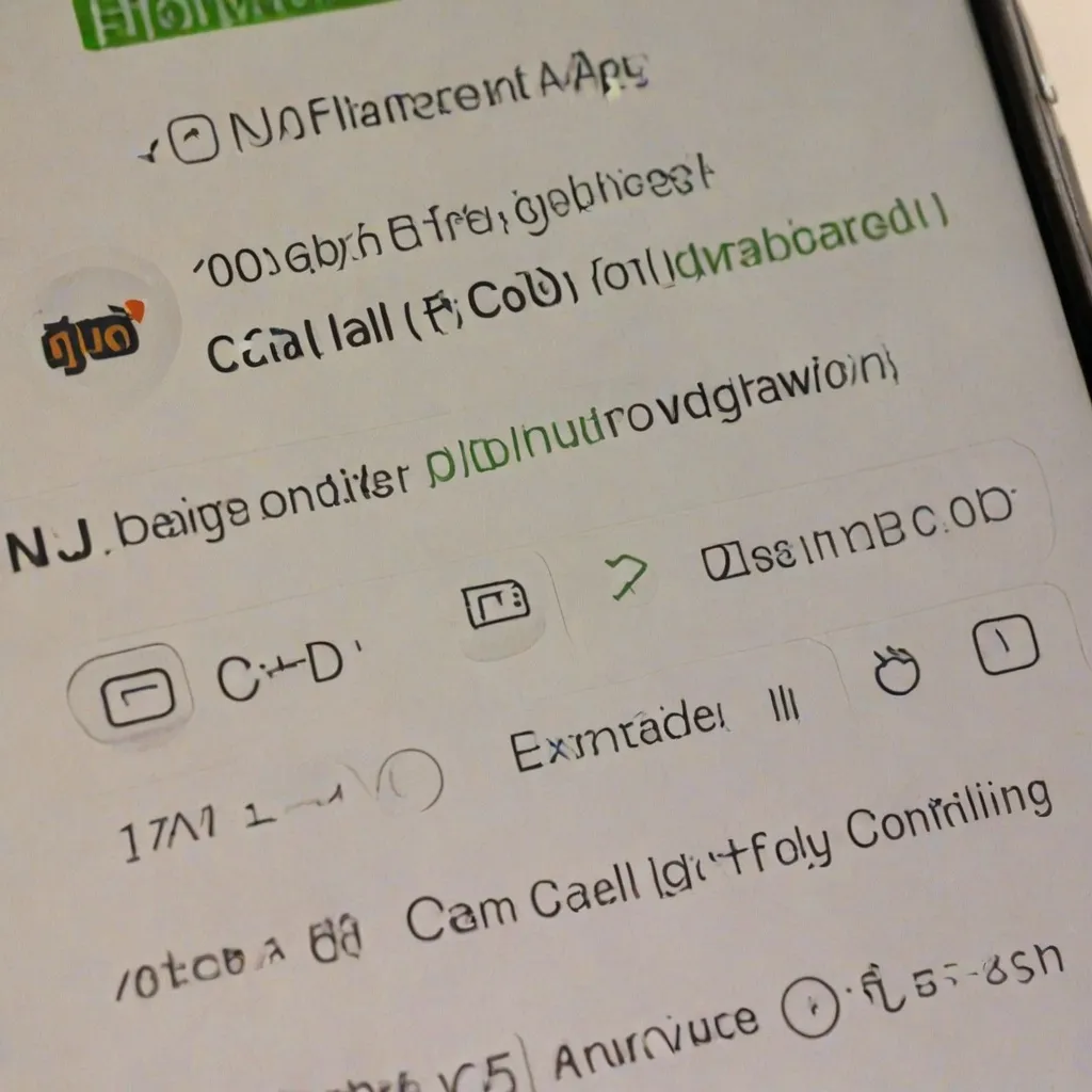 Jak włączyć i wyłączyć przekierowanie połączeń w NJU Mobile?