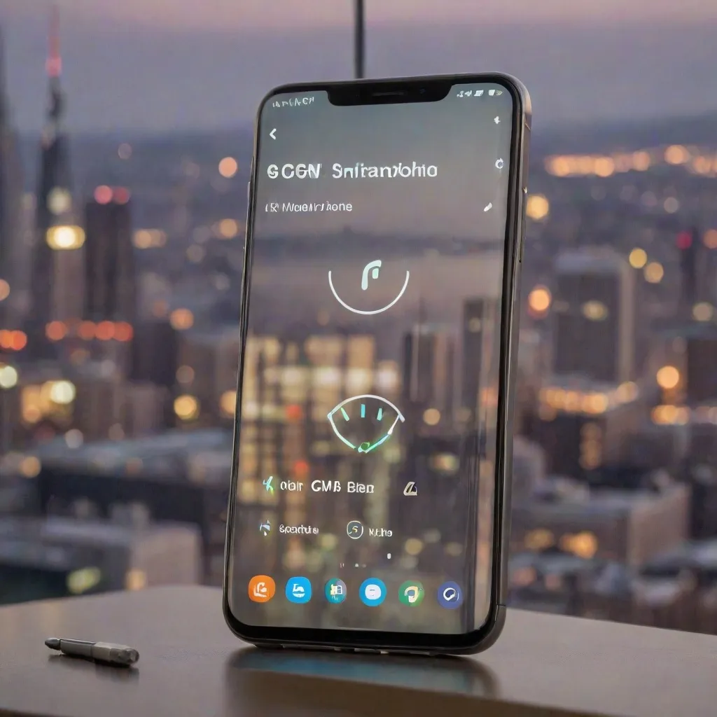 Co to jest GSM i jak działa ta technologia?