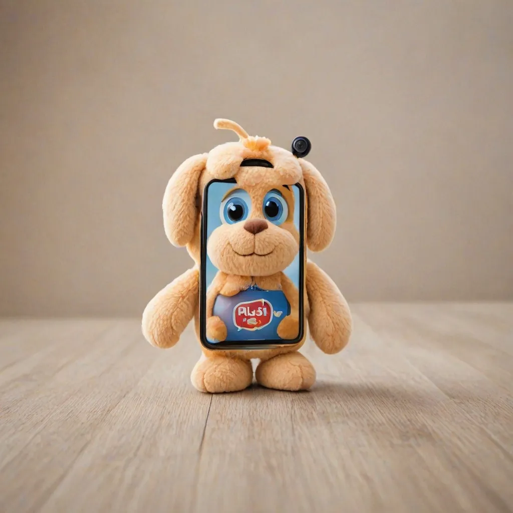 Plush - Przegląd oferty operatora komórkowego