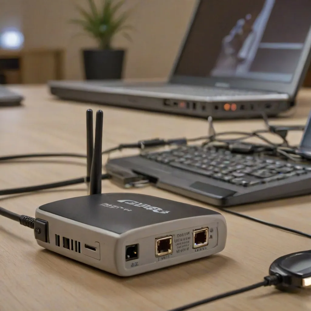 Co to jest GPRS i jak działa?