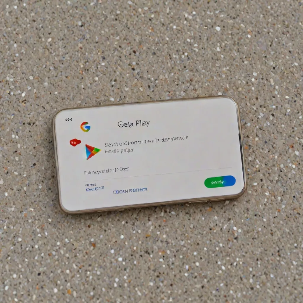 Jak usunąć kartę płatniczą z Google Play?