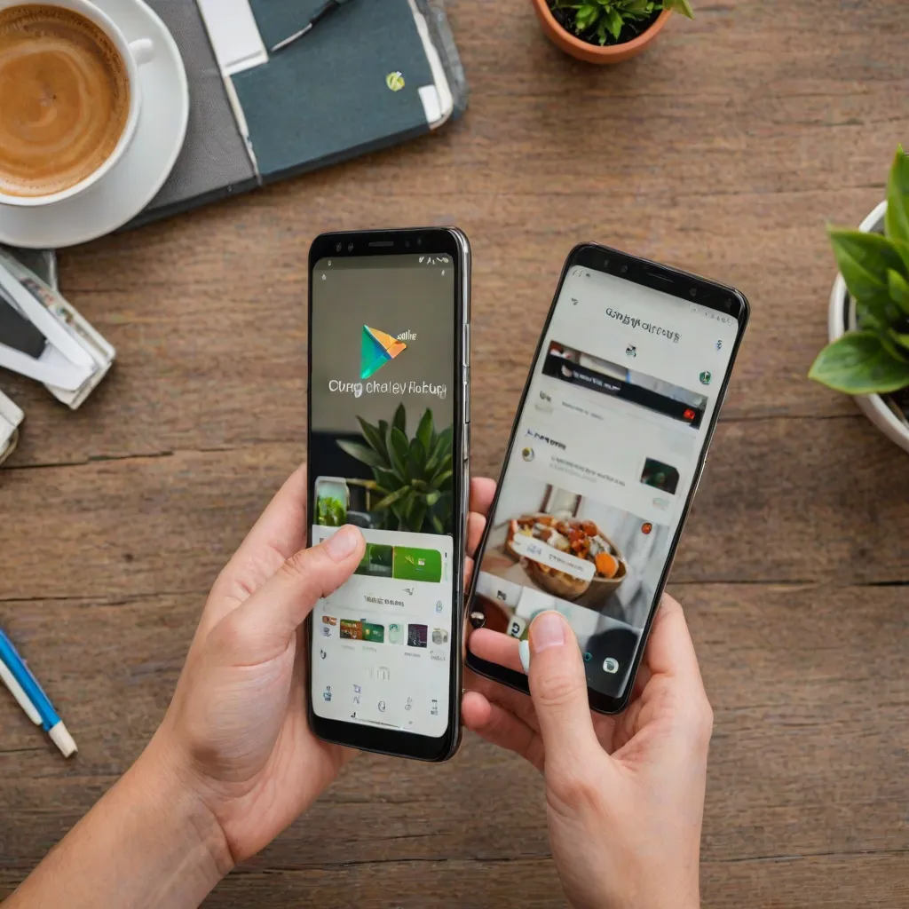 Jakie są najprostsze sposoby na usunięcie karty z Google Play?