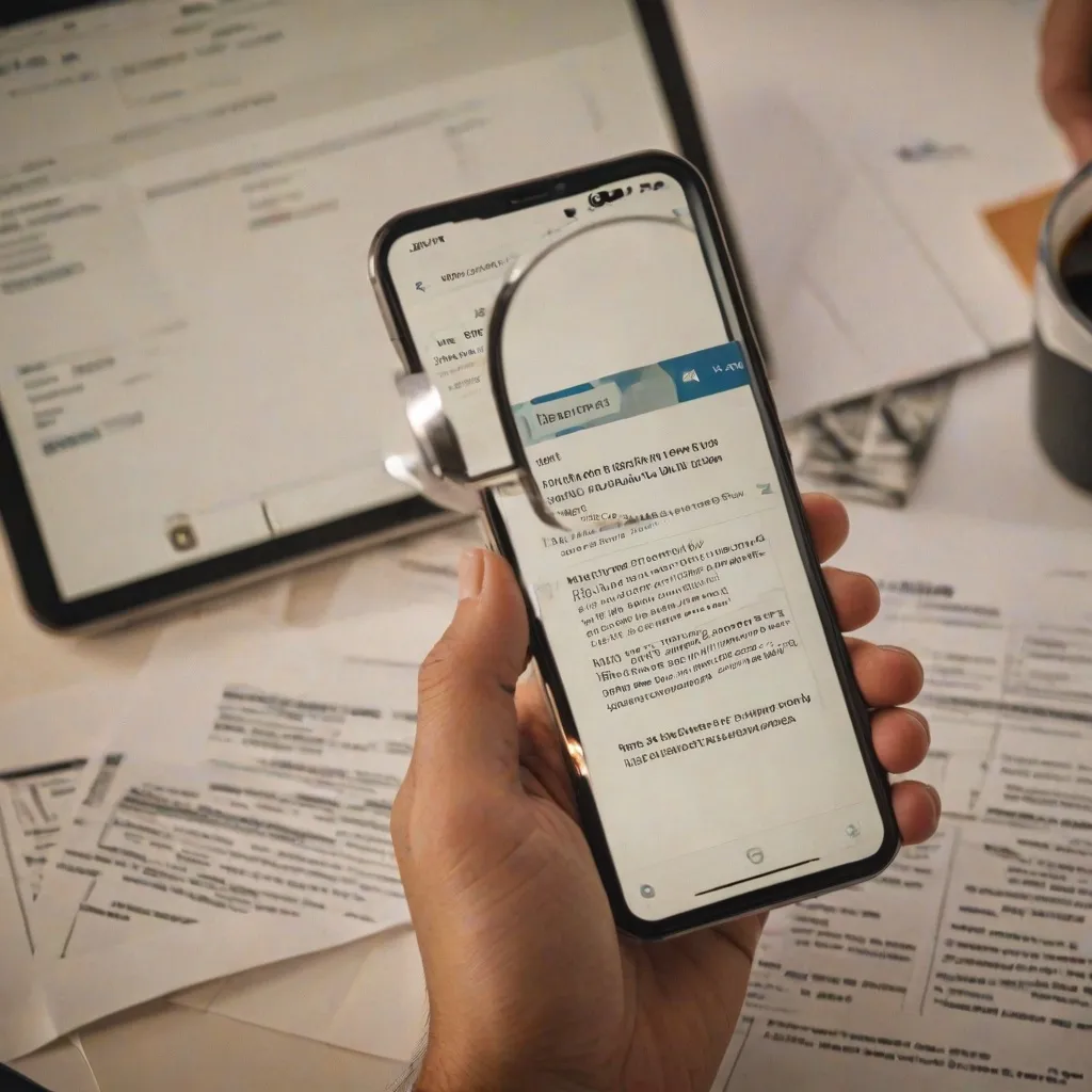 Jak sprawdzić czy mam szpiega w telefonie?