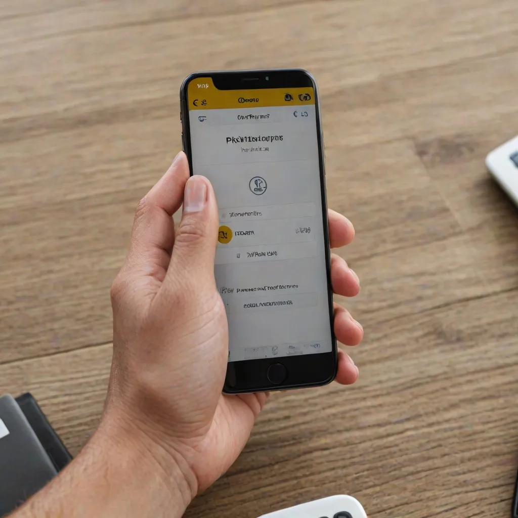 Jak zapłacić mandat przez Internet?