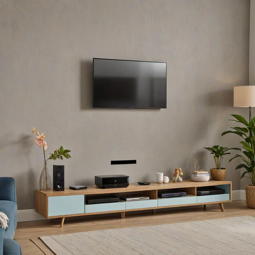 Jak podłączyć kino domowe do telewizora w prosty sposób?