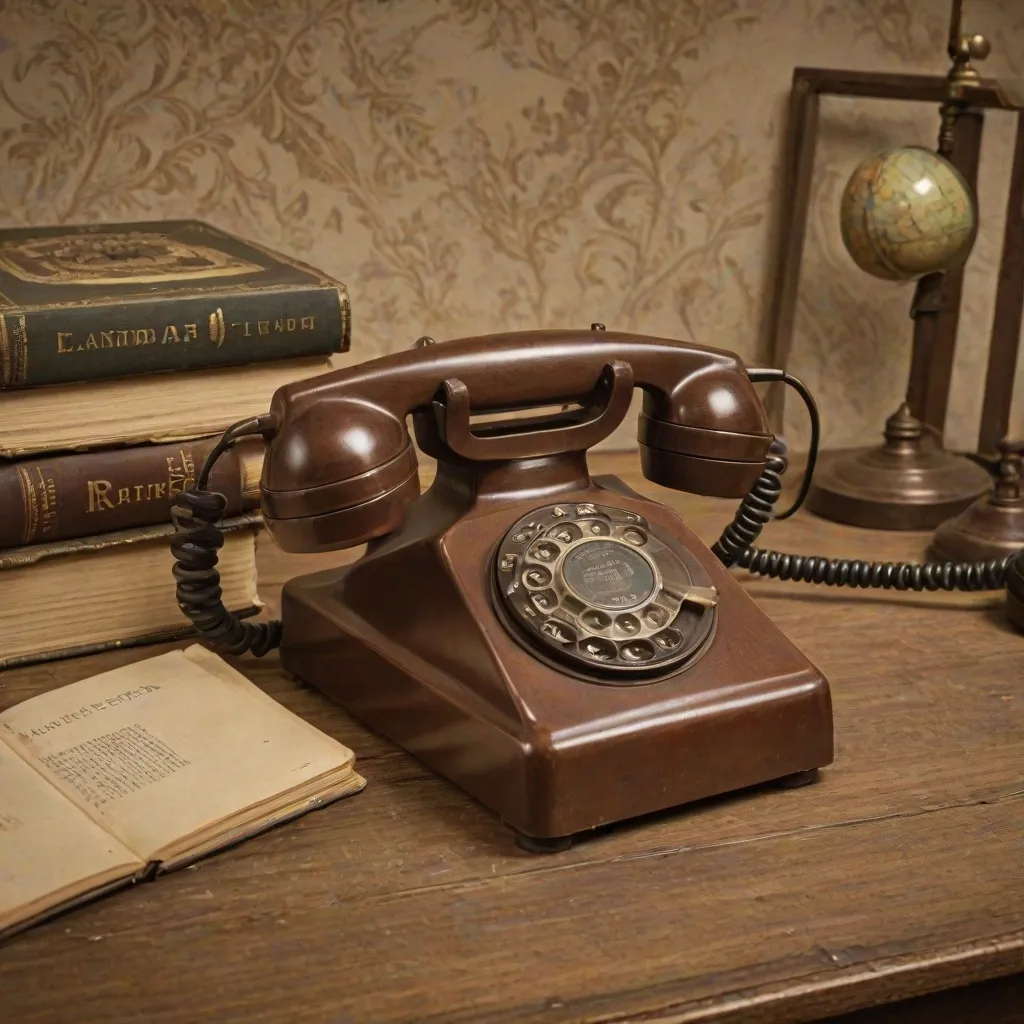Kto wynalazł telefon stacjonarny i kiedy? - Historia i ciekawostki