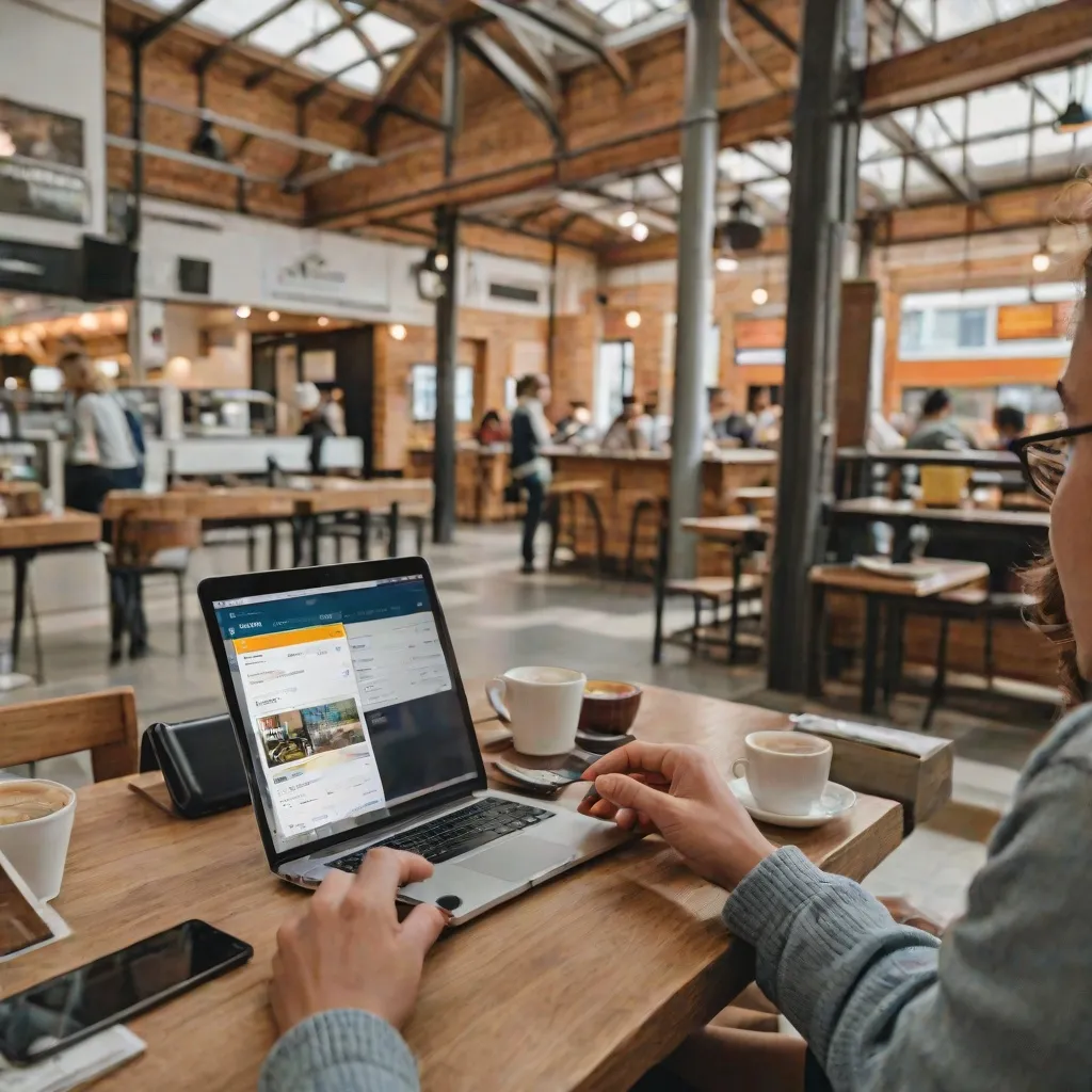 Jak kupić bilet na pociąg przez Internet?