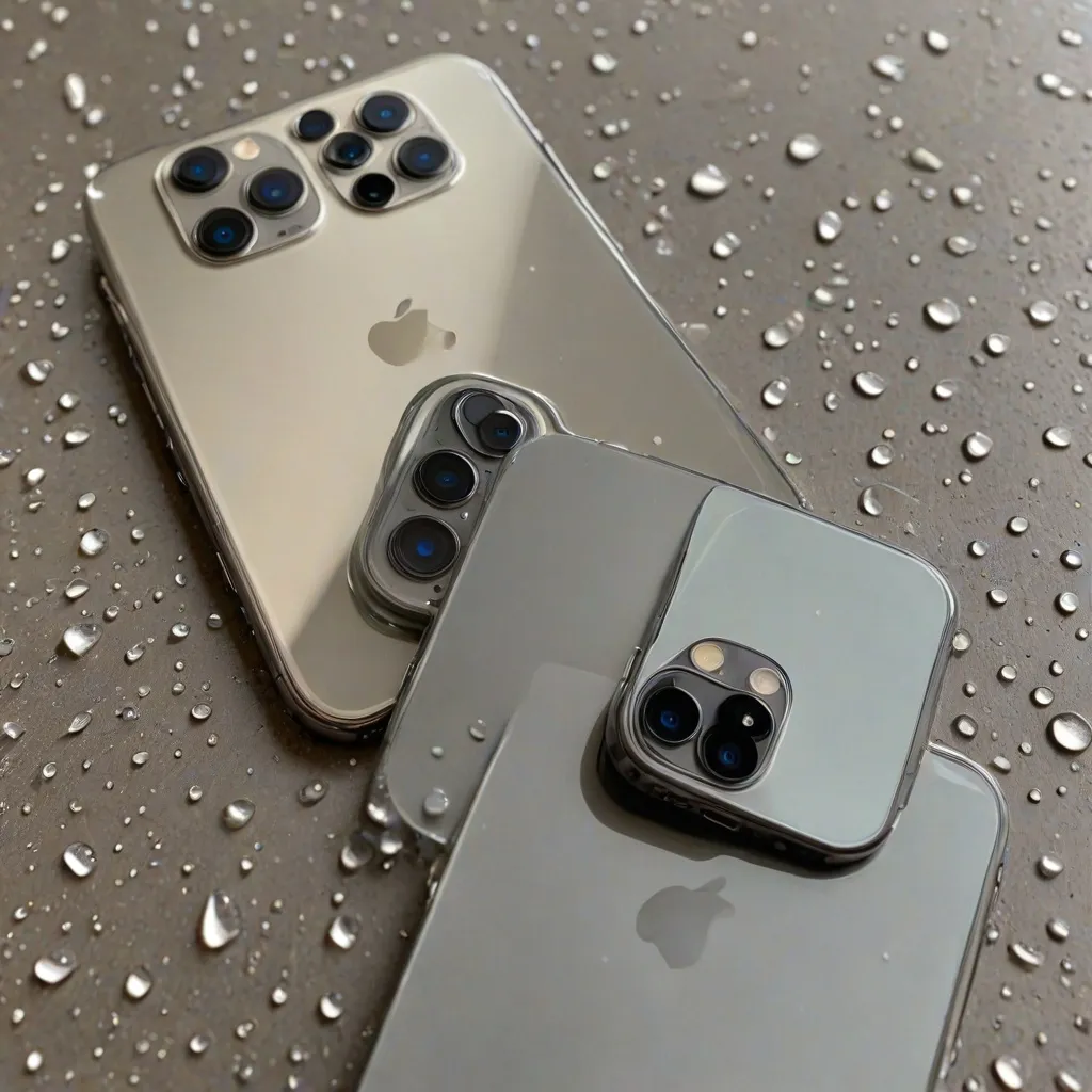 Czy iPhone 11 Pro i Pro Max są wodoszczelne? - Fakty i mity