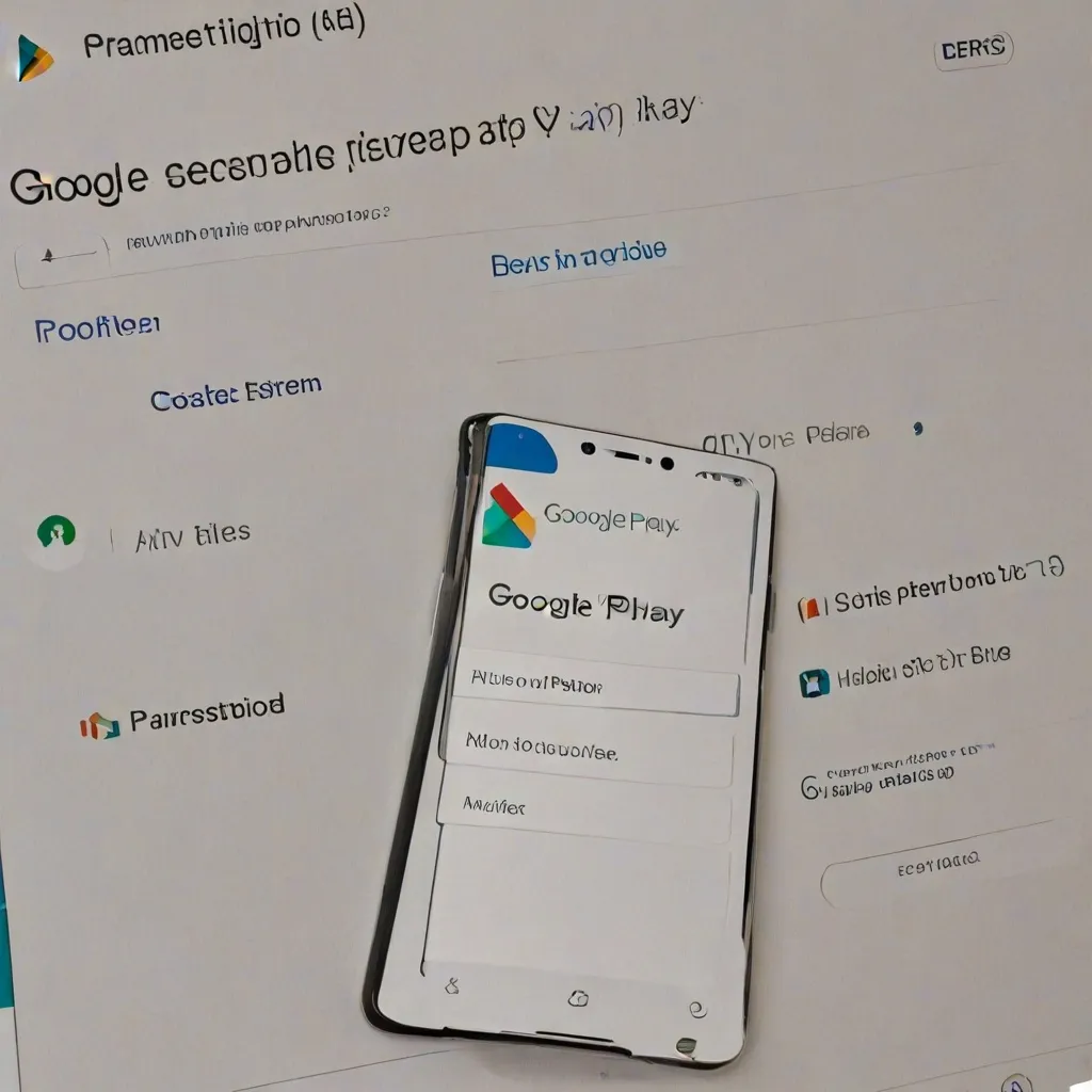 Jak odblokować płatność przez operatora w Google Play?