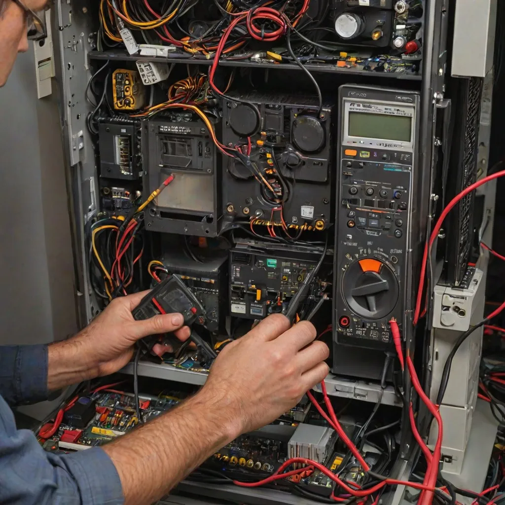 Jakie są najlepsze sposoby na sprawdzenie zasilacza w PC?