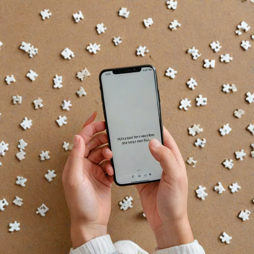 Co zrobić, gdy telefon wibruje bez powodu?