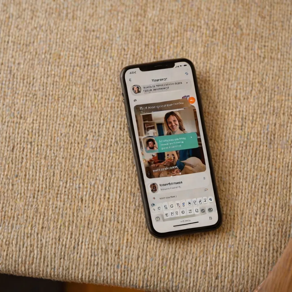 Jak odzyskać usunięte wiadomości z Messengera na telefonie?