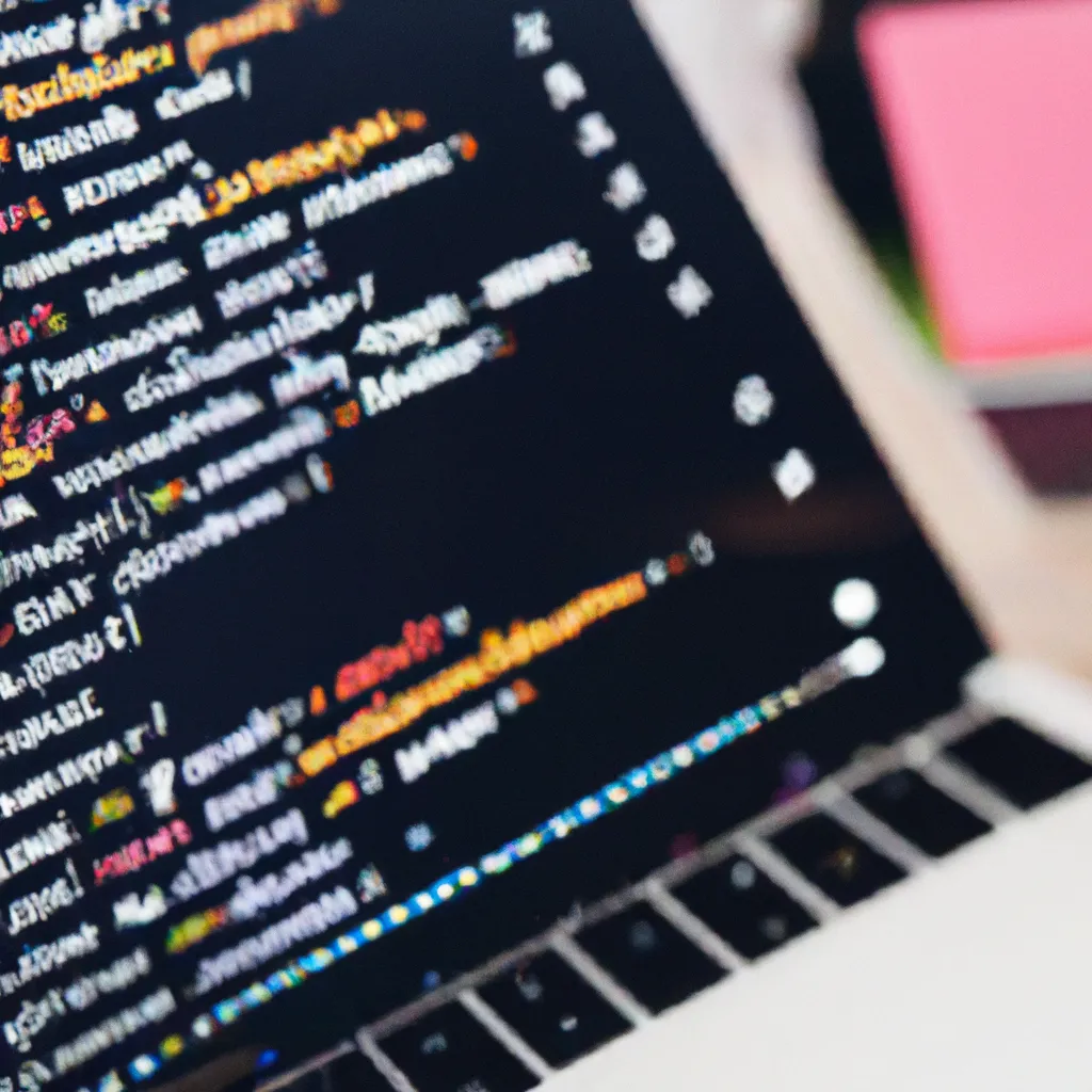 Najpopularniejsze języki programowania – sprawdź, które warto znać