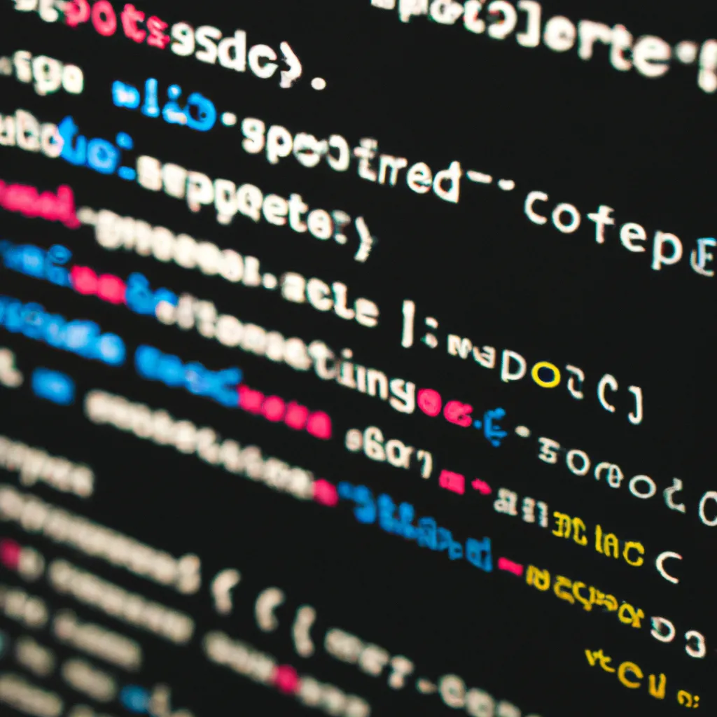 Css co to? Informatyka bez tajemnic - odkryj sekrety stylizacji stron!