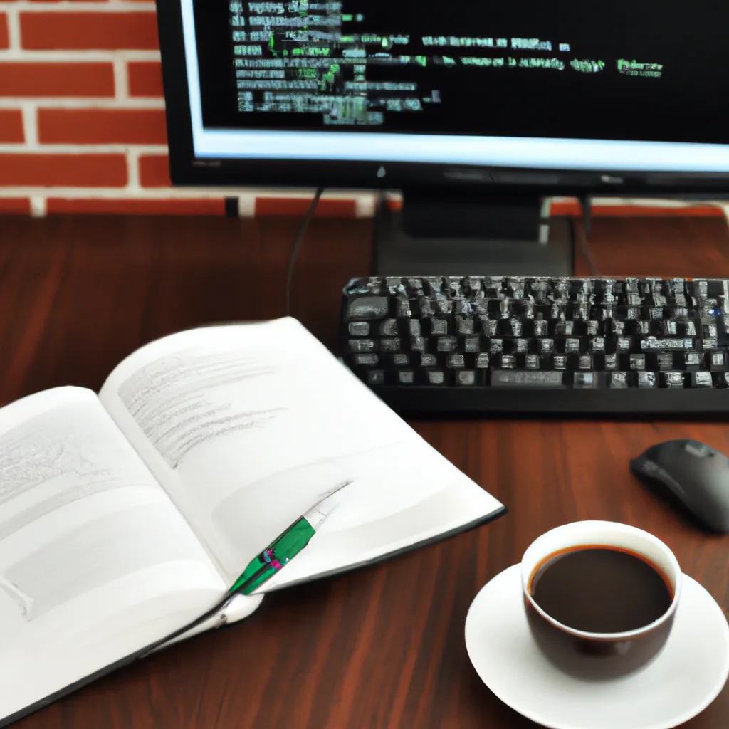 Programowanie z pasją: czym jest c#?