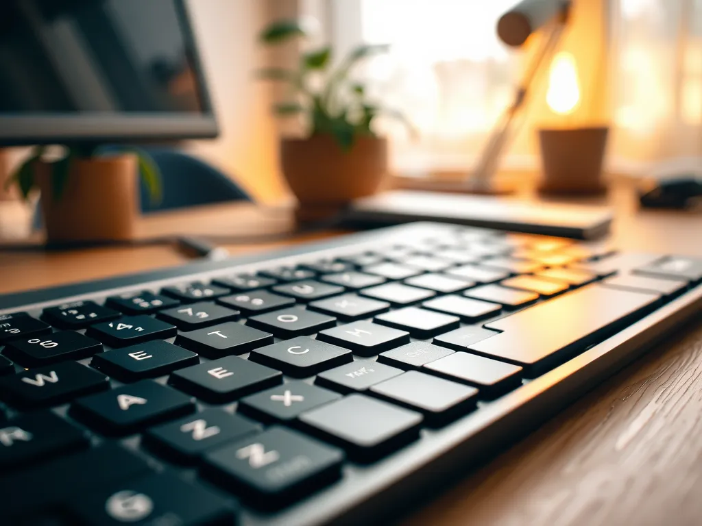 Jak zrobic znak Euro na klawiaturze?