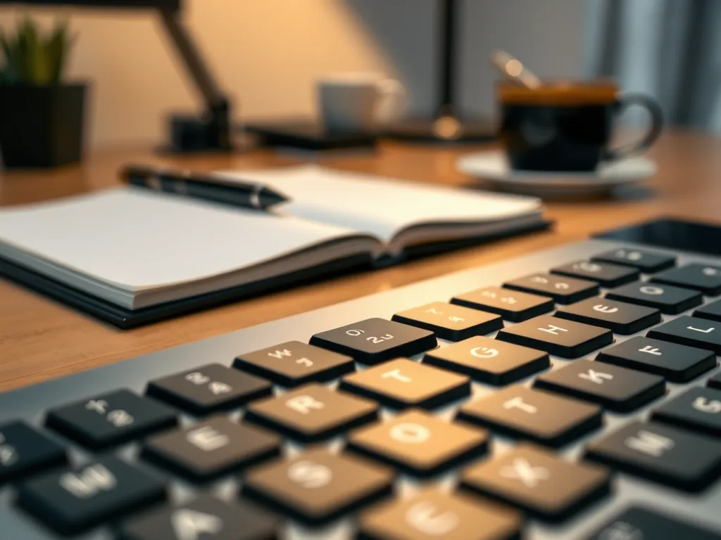 Znak paragrafu na klawiaturze – jak zrobić?