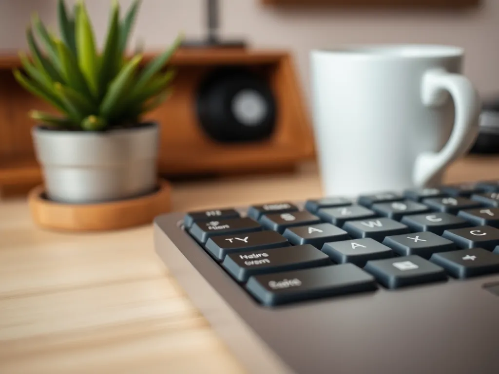 Y zamiast z na klawiaturze – jak to naprawić?