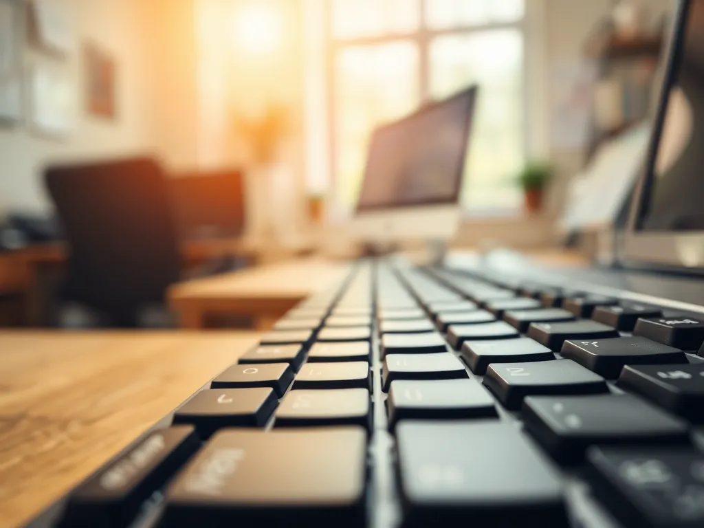 Nie działa klawiatura numeryczna po prawej stronie – co robić?