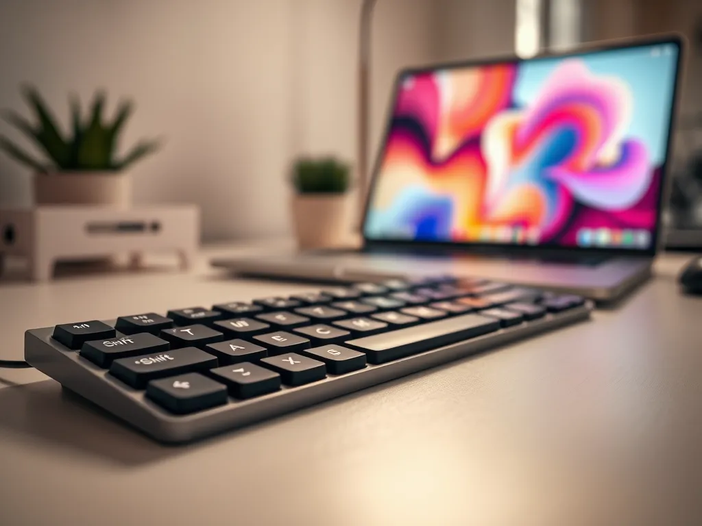 Jak zrobić wykrzyknik na klawiaturze?