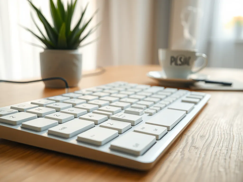 Jak robić polskie znaki na klawiaturze?