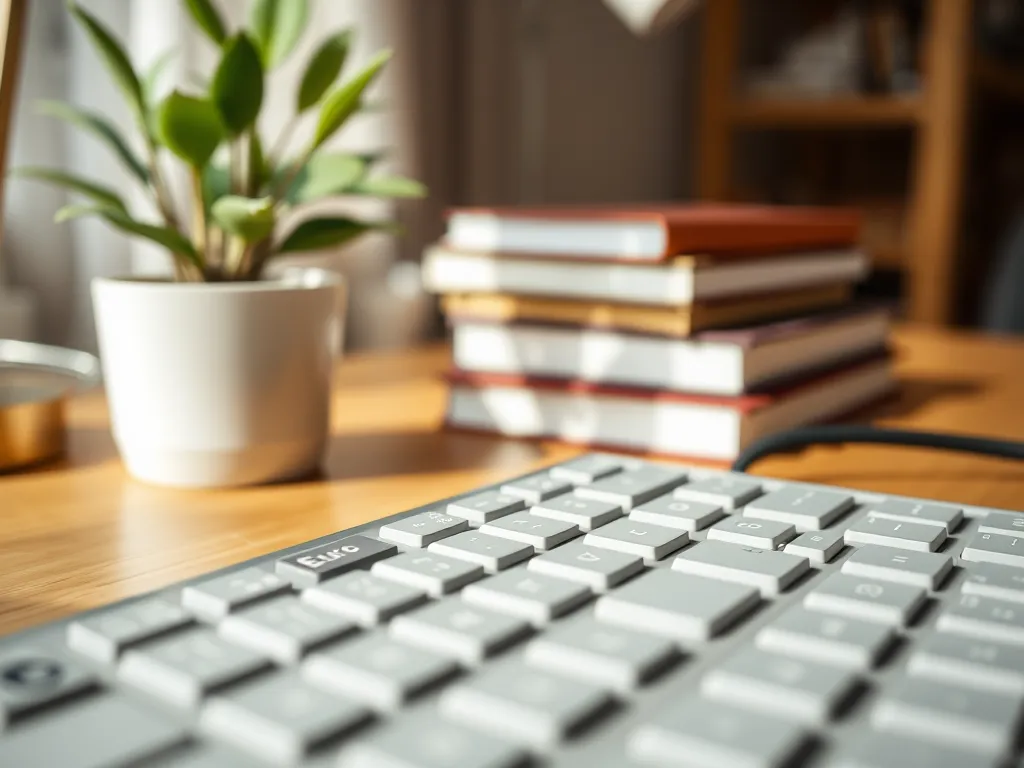 Jak zrobic znak Euro na klawiaturze?