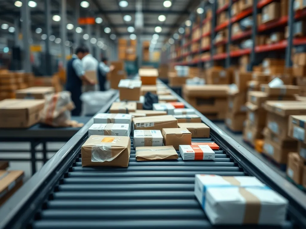 Jak działa sortownia LNH? Wszystko, co musisz wiedzieć!