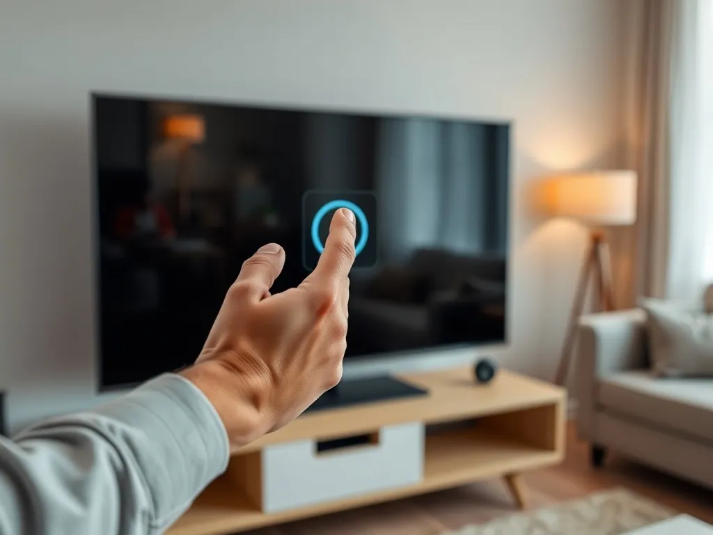 Jak zresetować telewizor bez pilota? Prosty przewodnik krok po kroku