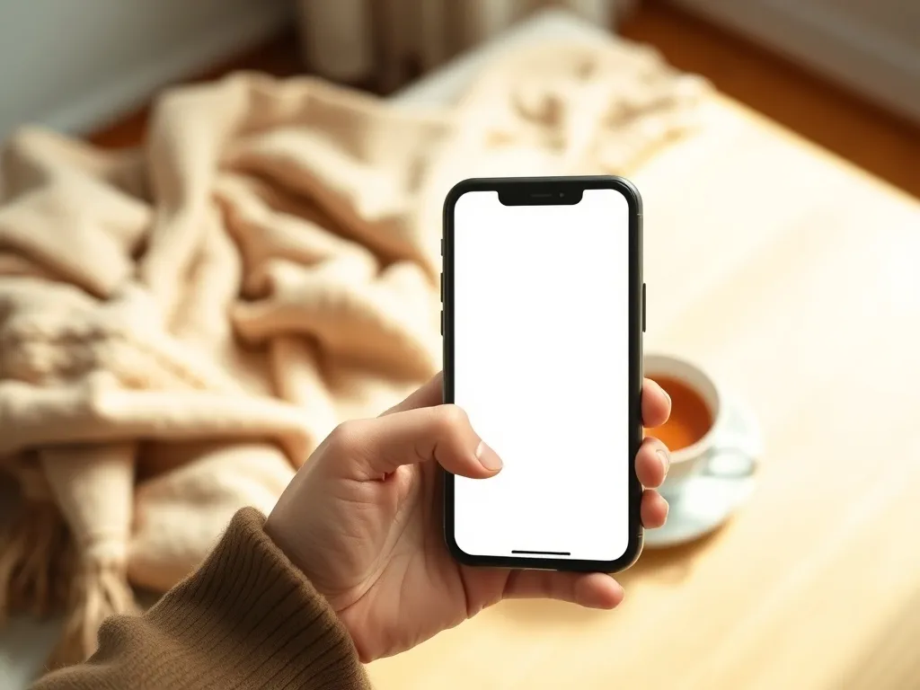 Jak zrobić takie serduszko na telefonie? Przewodnik krok po kroku