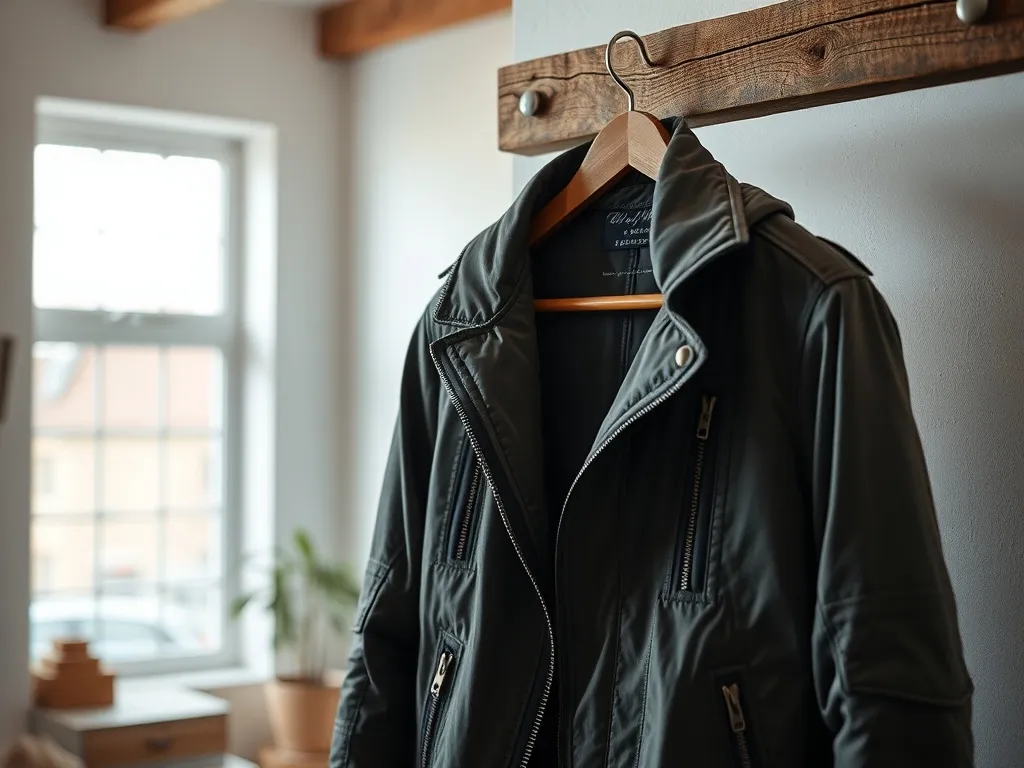 Co to za marka jack1t? Odkryj jej unikalne kurtki!