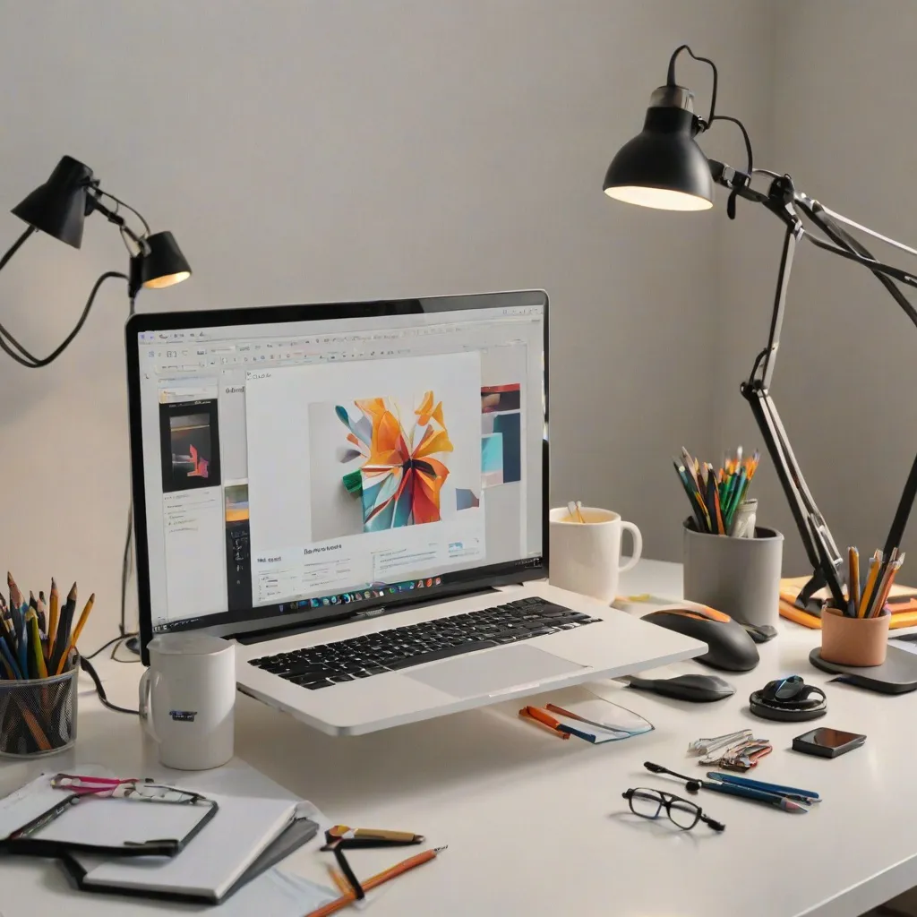 Jakie są najskuteczniejsze metody na rozjaśnienie ekranu w laptopie?