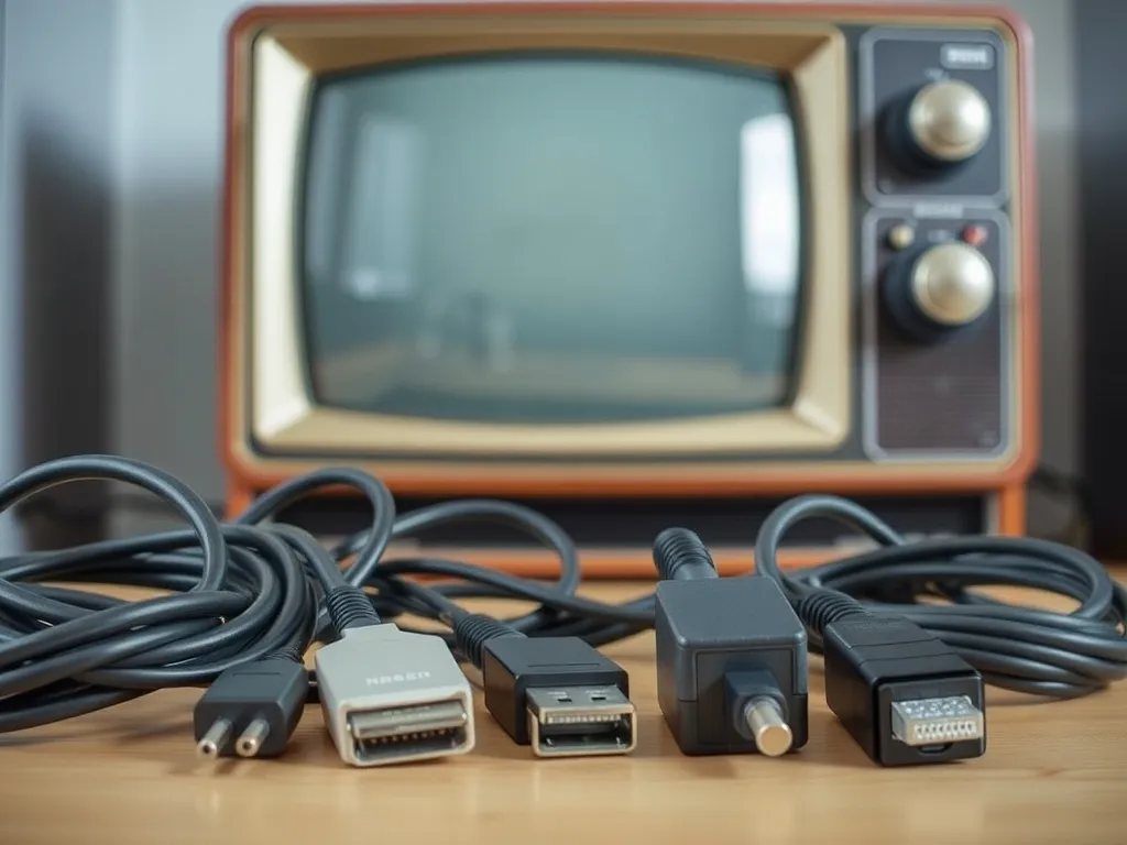 Jak podłączyć stary telewizor do internetu? Praktyczne wskazówki