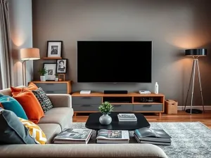 Telewizor OLED czy QLED – który lepszy dla twojego domu?